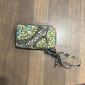 Vera Bradley Wallet (Retired Pattern)